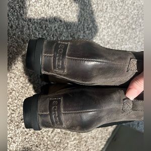 Sorel Boots